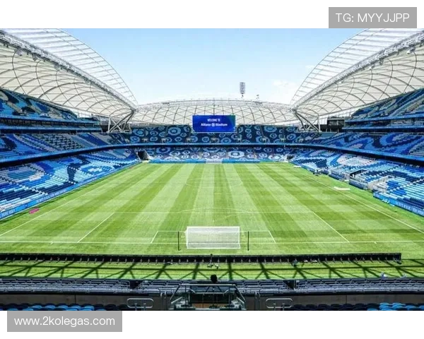 以澳式橄榄球板球场为核心打造多元体育赛事新地标城市公共运动空间