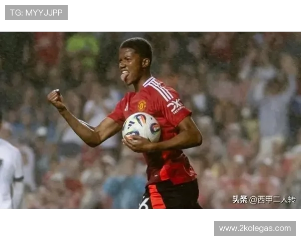 奥比遗憾未能为曼联一队出场 期待成为球队二号中锋