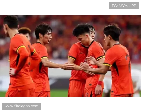 U23国足对阵日本U23全场数据解析控球射门差距显著