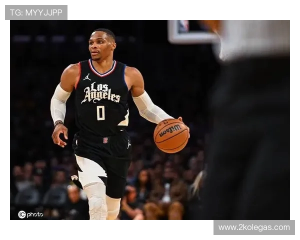 威少替补出场对快船活力的激活