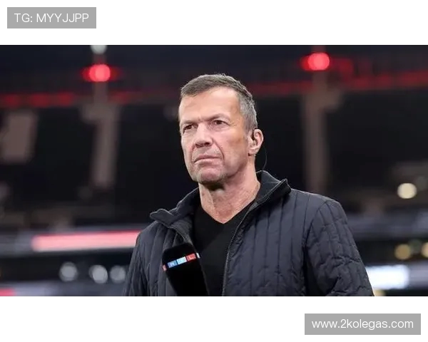 马特乌斯评德甲半程最佳阵容拜仁六将领衔莱比锡勒沃库森双核入选